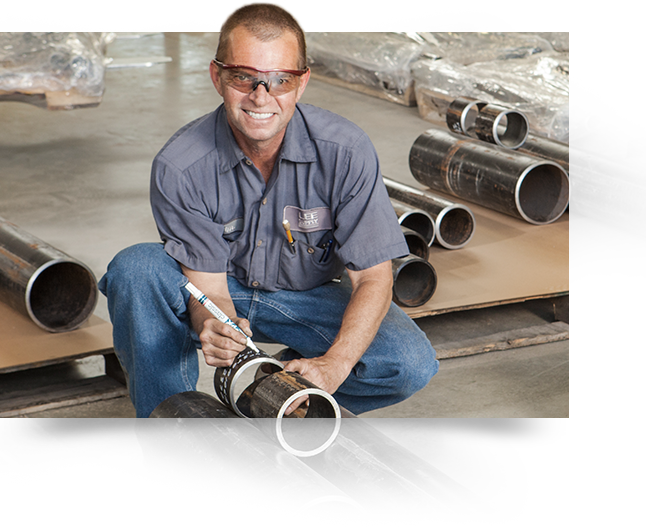 Lee Supply Company, LLC